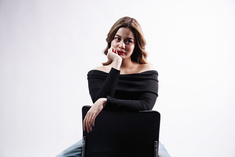 Hadir dari keluarga musisi, Maliqa rilis single “Rindu Menggila”