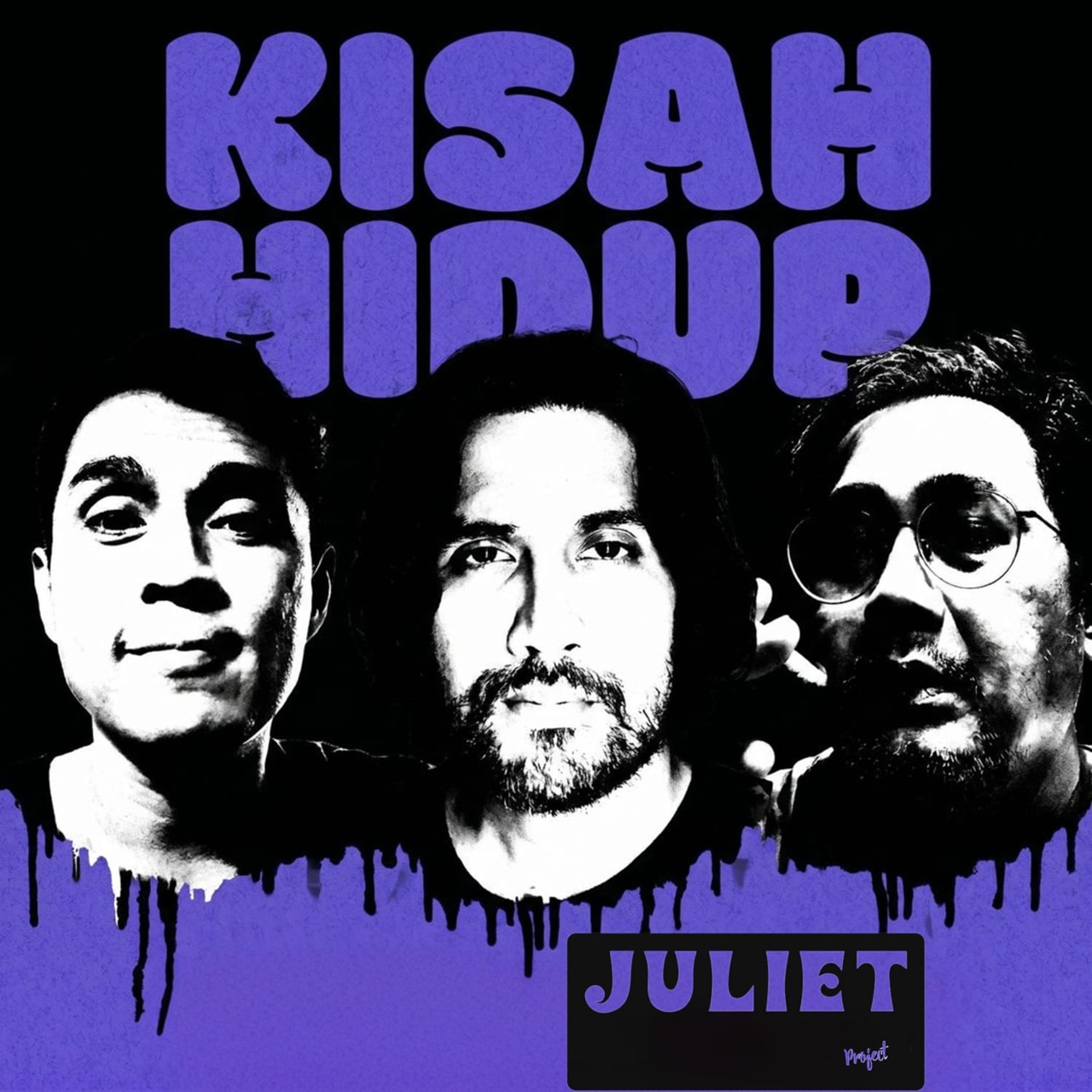 Artwork Kisah Hidup