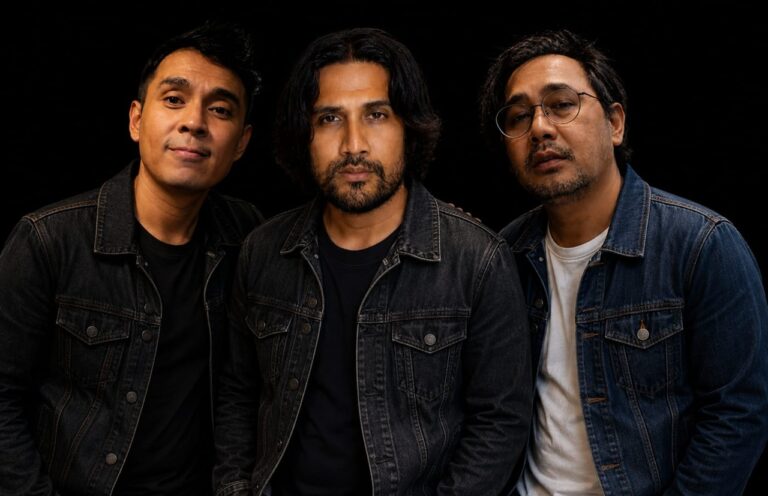 Juliet Project luncurkan single elegan bertajuk “Kisah Hidup”