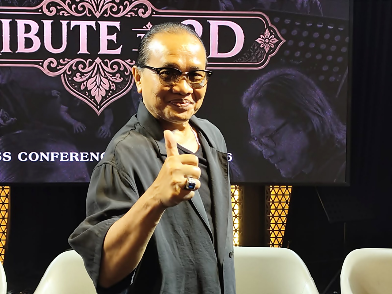 Deddy Dhukun