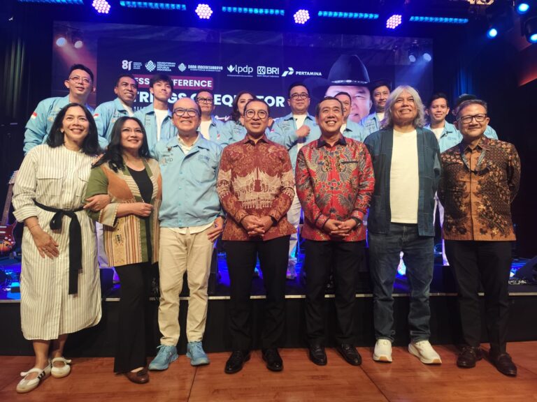 Niat berdiplomasi budaya, Tantowi Yahya siap tur Eropa