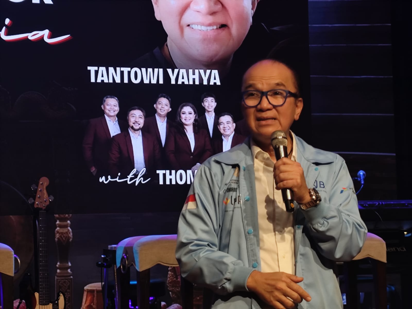 Tantowi Yahya